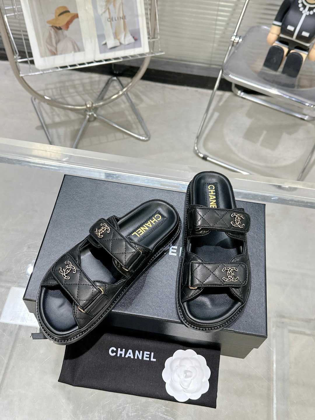 Women's high heels